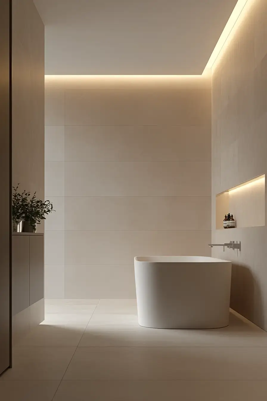 29 Elegant Bathroom Design Ideas That Feel Like a Five-Star Hotel