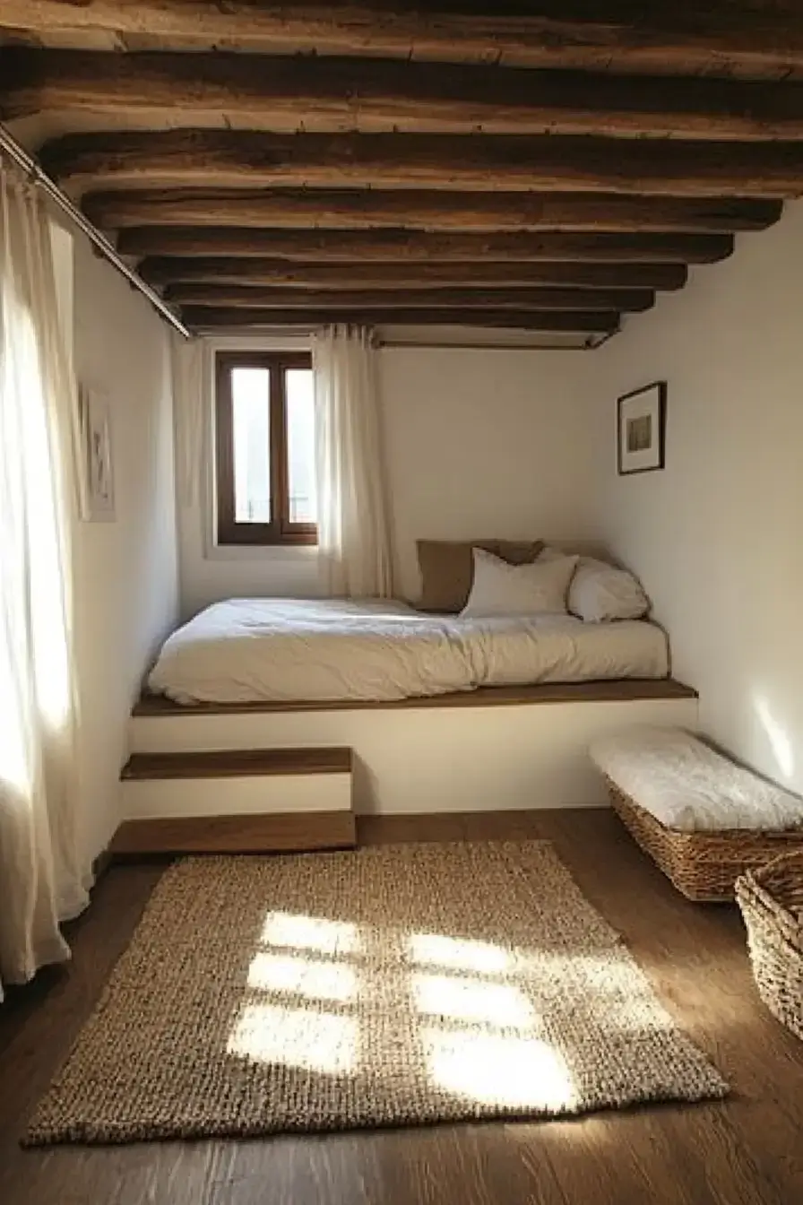 29 Small House Interior Design Ideas That Make Every Wall Work Harder 29 Small House Interior Design Ideas That Make Every Wall Work Harder