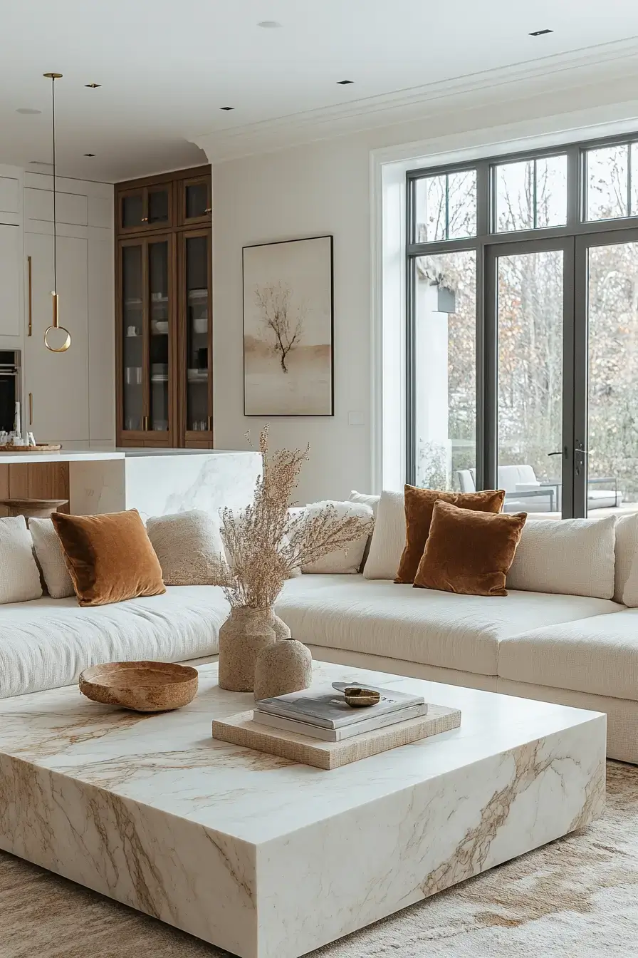 29 Modern Cottage Interior Ideas That Mix Old and New Without Trying Too Hard