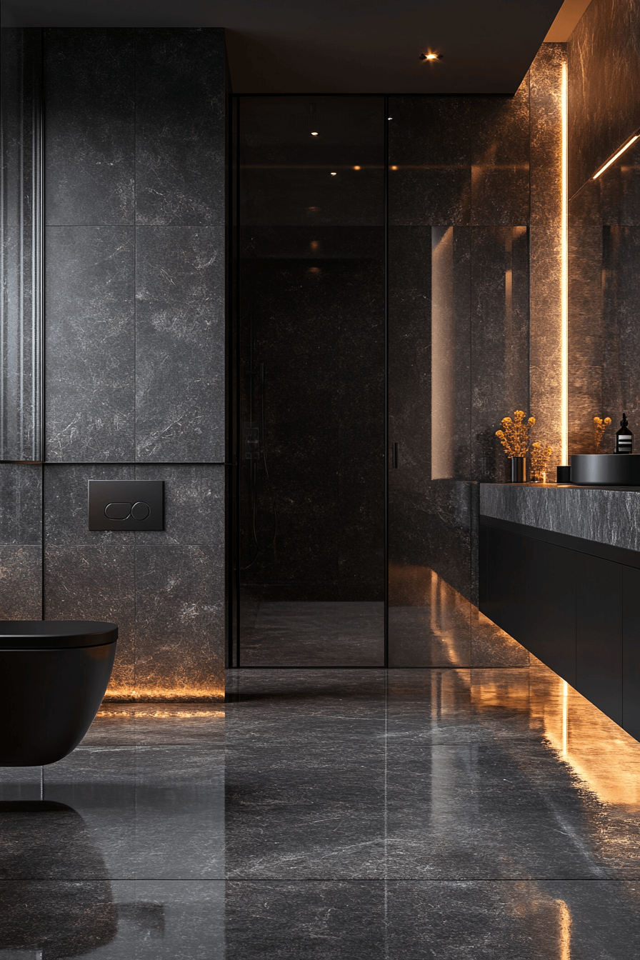 Tiny Bathroom Ideas That Make Every Inch Pull Its Weight