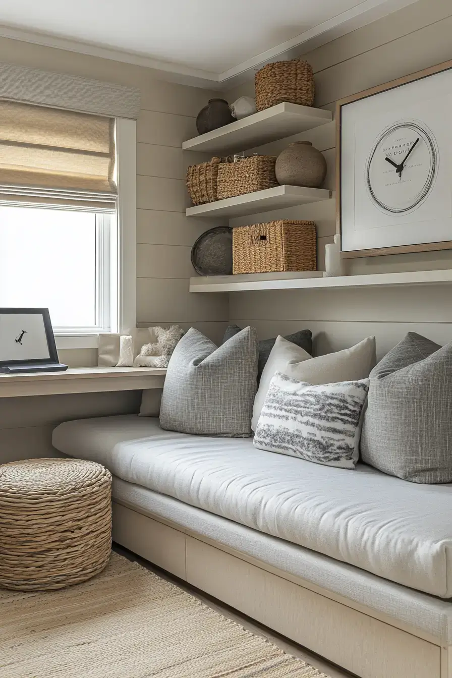 29 Small Guest Bedroom Ideas That Make a Tiny Room Feel Intentional 29 Small Guest Bedroom Ideas That Make a Tiny Room Feel Intentional