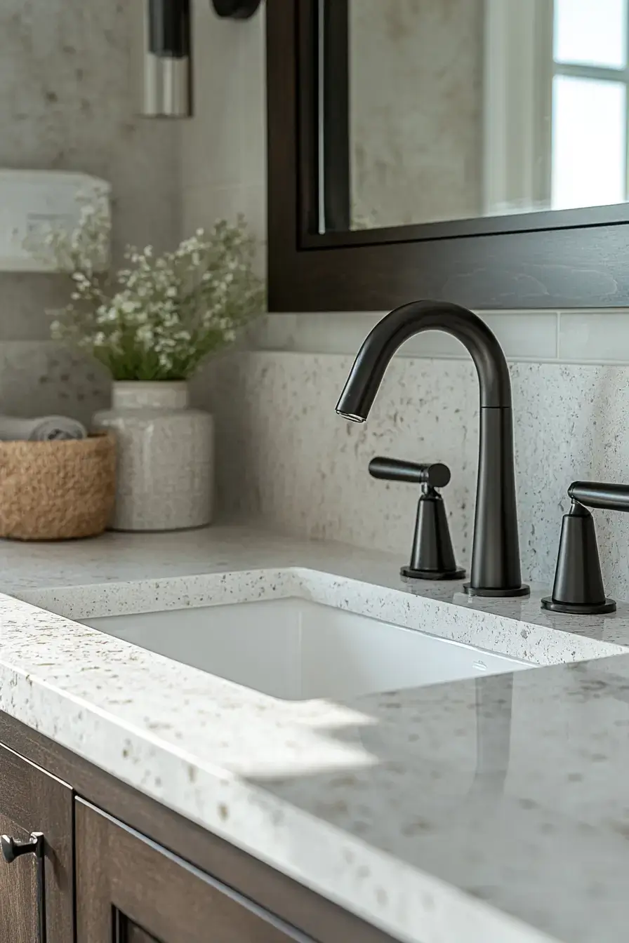 29 Guest Bathroom Ideas That Make Visitors Feel at Home