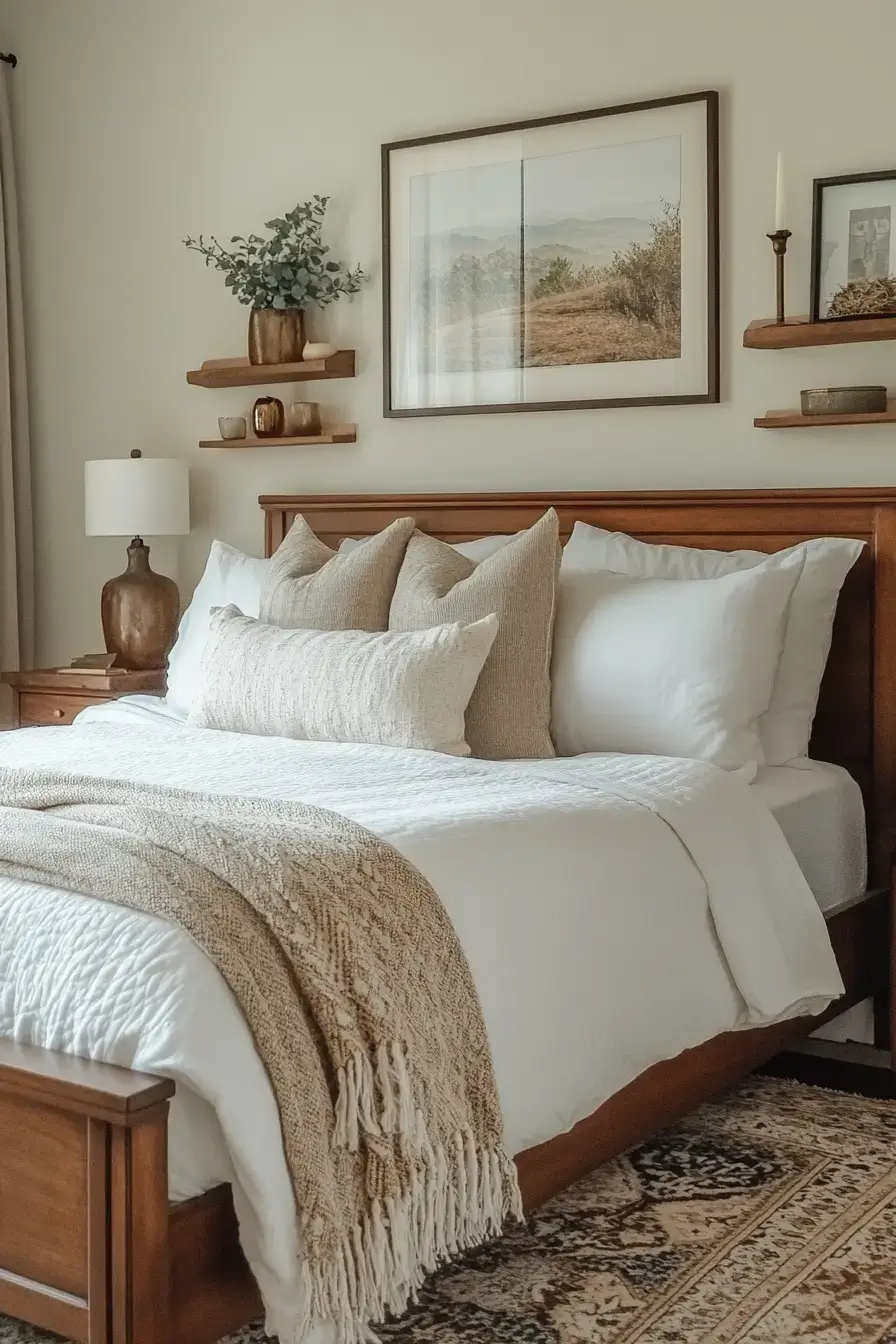 29 Guest Bedroom Ideas That Make People Want to Stay Longer 29 Guest Bedroom Ideas That Make People Want to Stay Longer