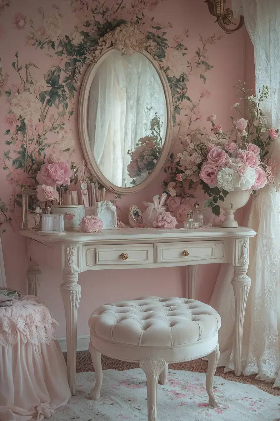 29 Vintage House Interior Ideas That Feel Like a Well-Loved Estate Sale