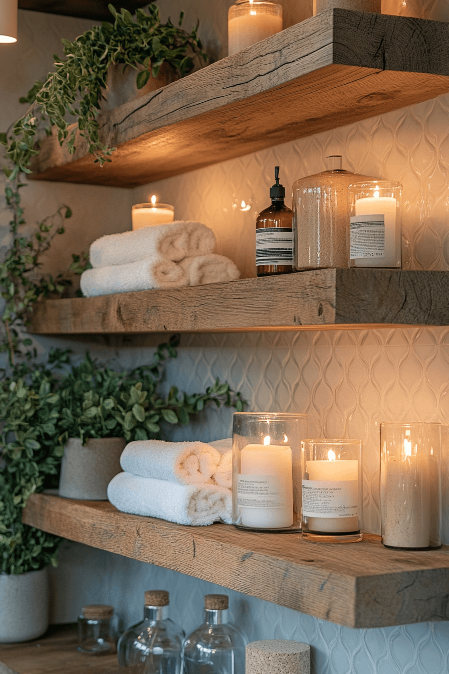 Tiny Bathroom Ideas That Make Every Inch Pull Its Weight