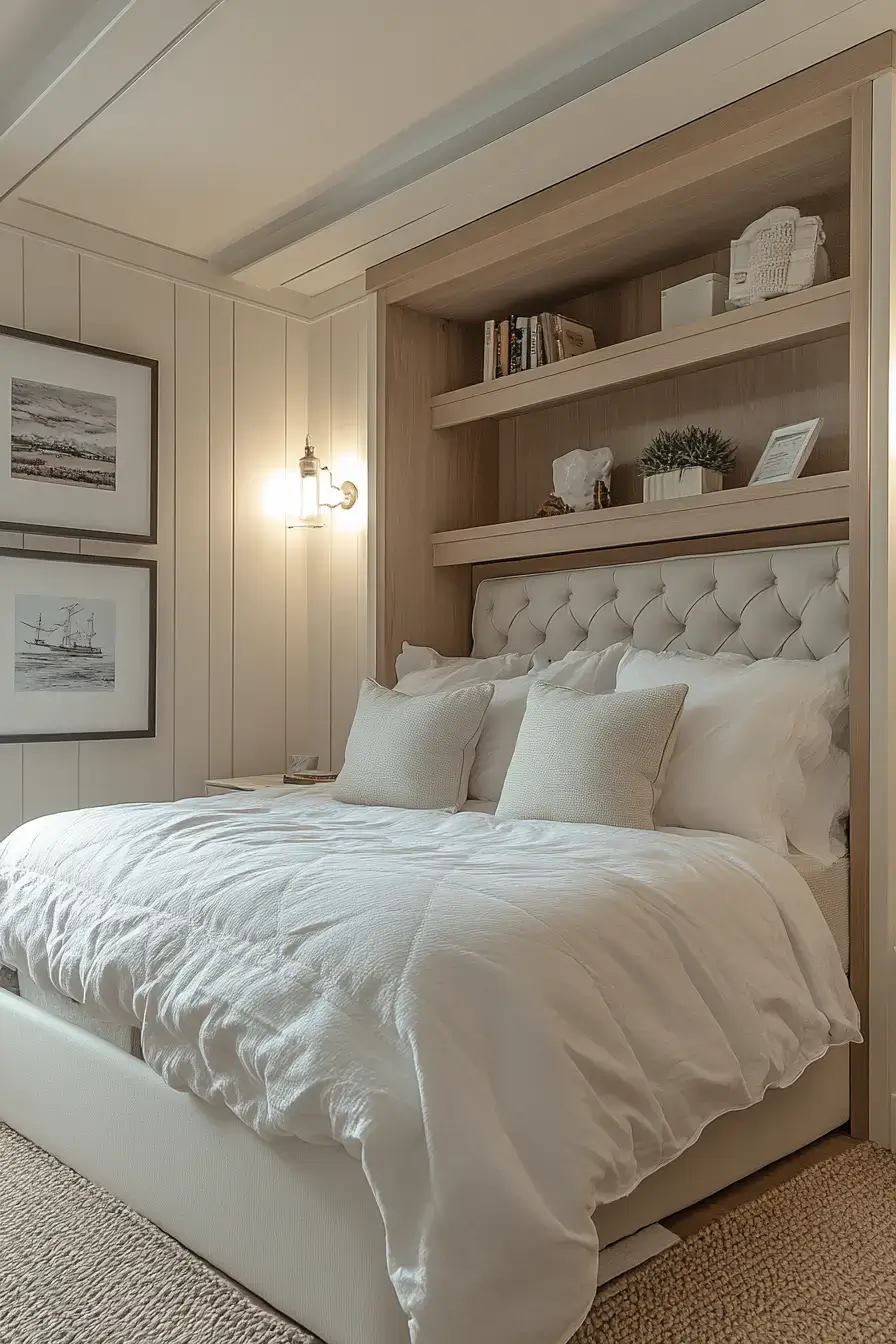 29 Small House Interior Design Ideas That Make Every Wall Work Harder 29 Small House Interior Design Ideas That Make Every Wall Work Harder