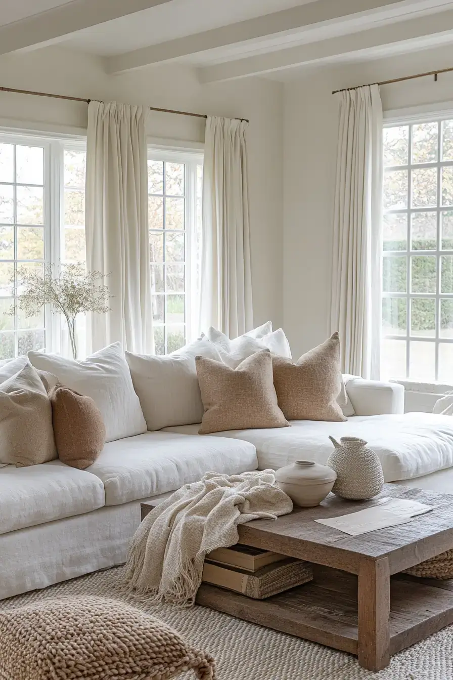 29 Modern Cottage Interior Ideas That Mix Old and New Without Trying Too Hard