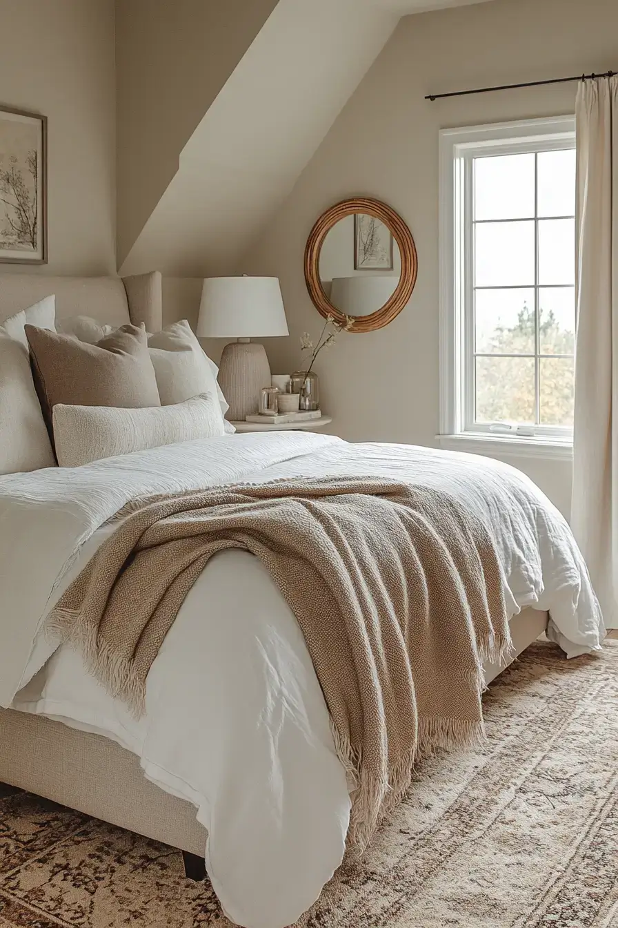 29 Small Guest Bedroom Ideas That Make a Tiny Room Feel Intentional 29 Small Guest Bedroom Ideas That Make a Tiny Room Feel Intentional
