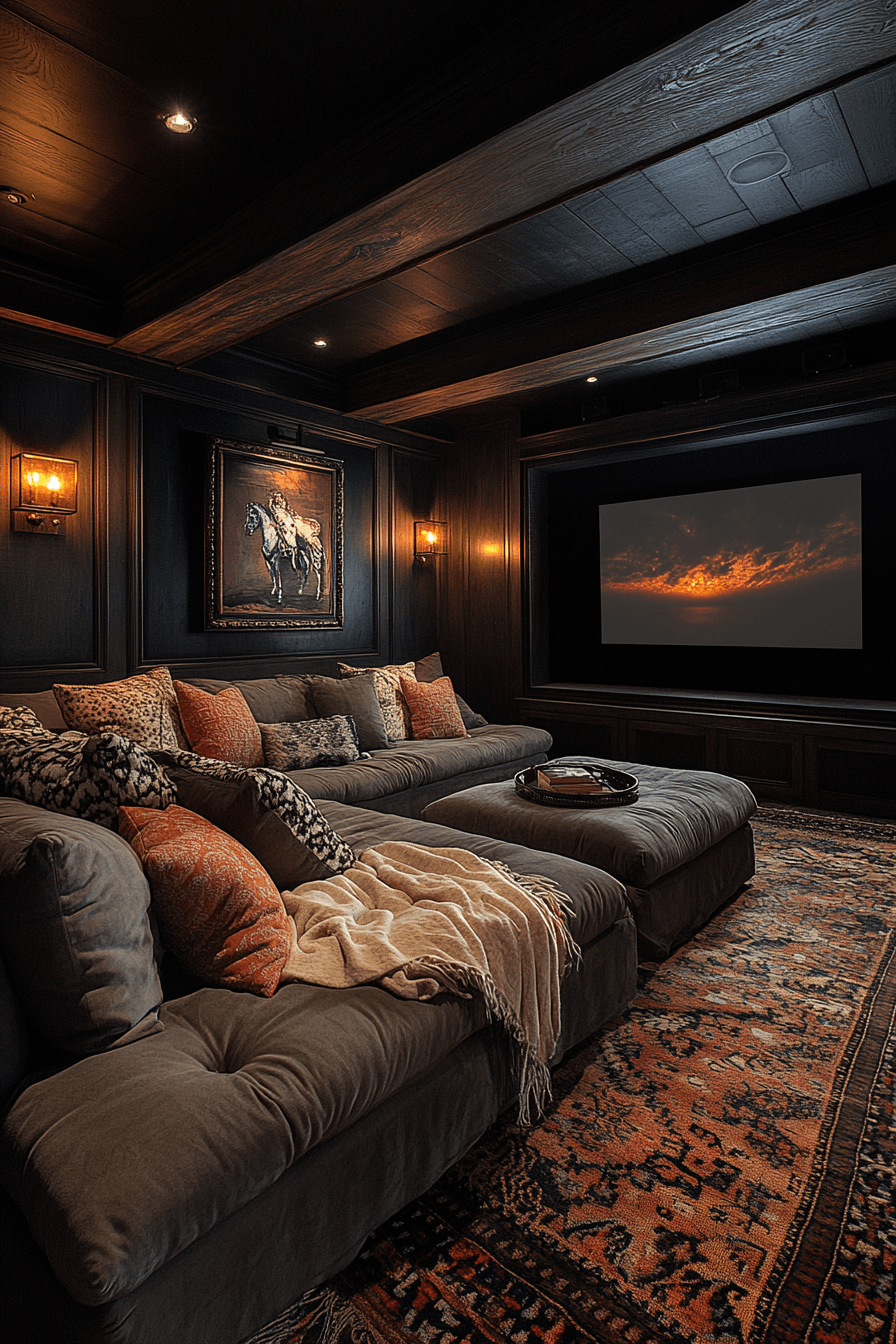 Basement Ideas That Make the Lower Level Worth Visiting