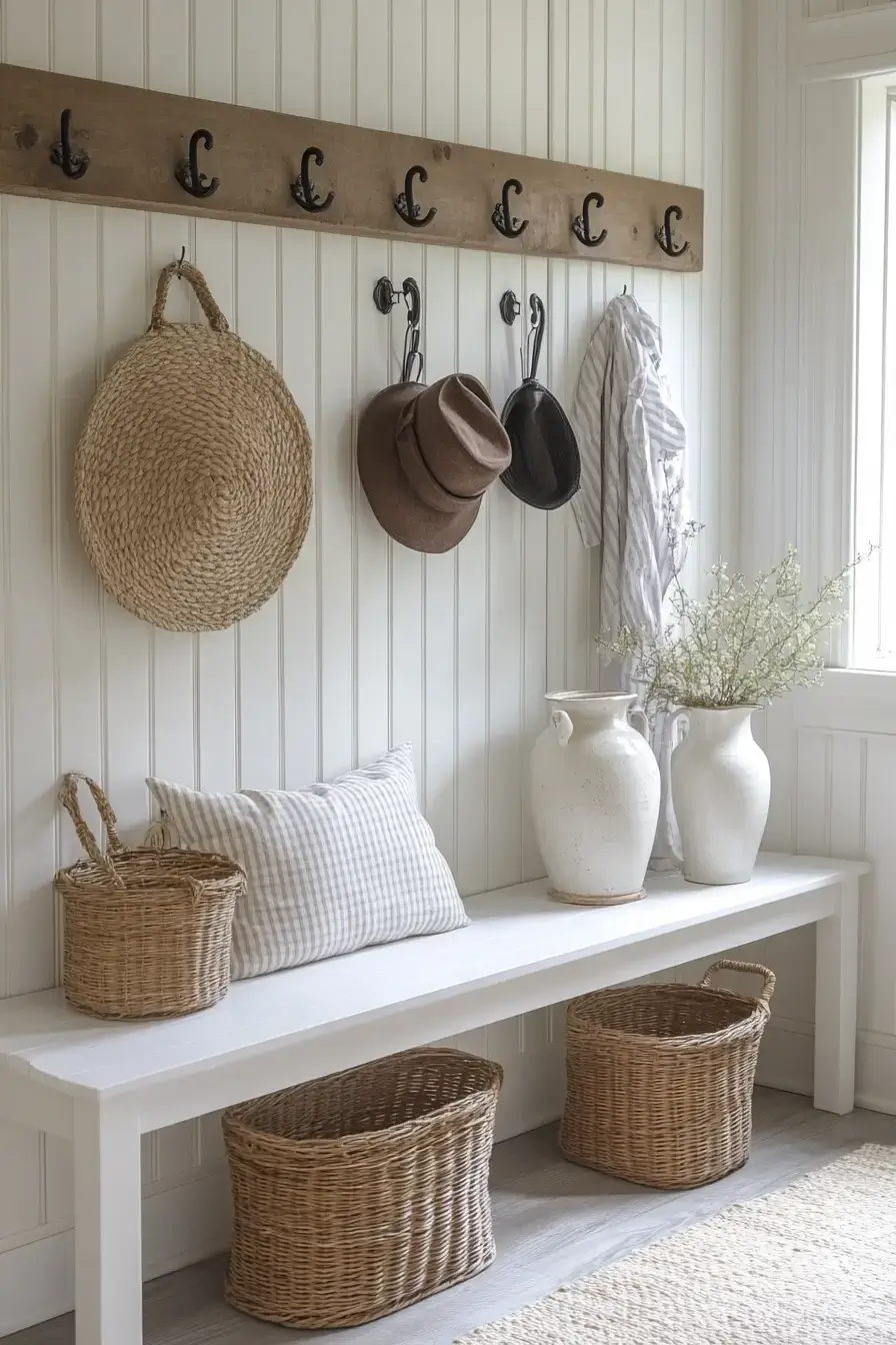 29 Vintage House Interior Ideas That Feel Like a Well-Loved Estate Sale