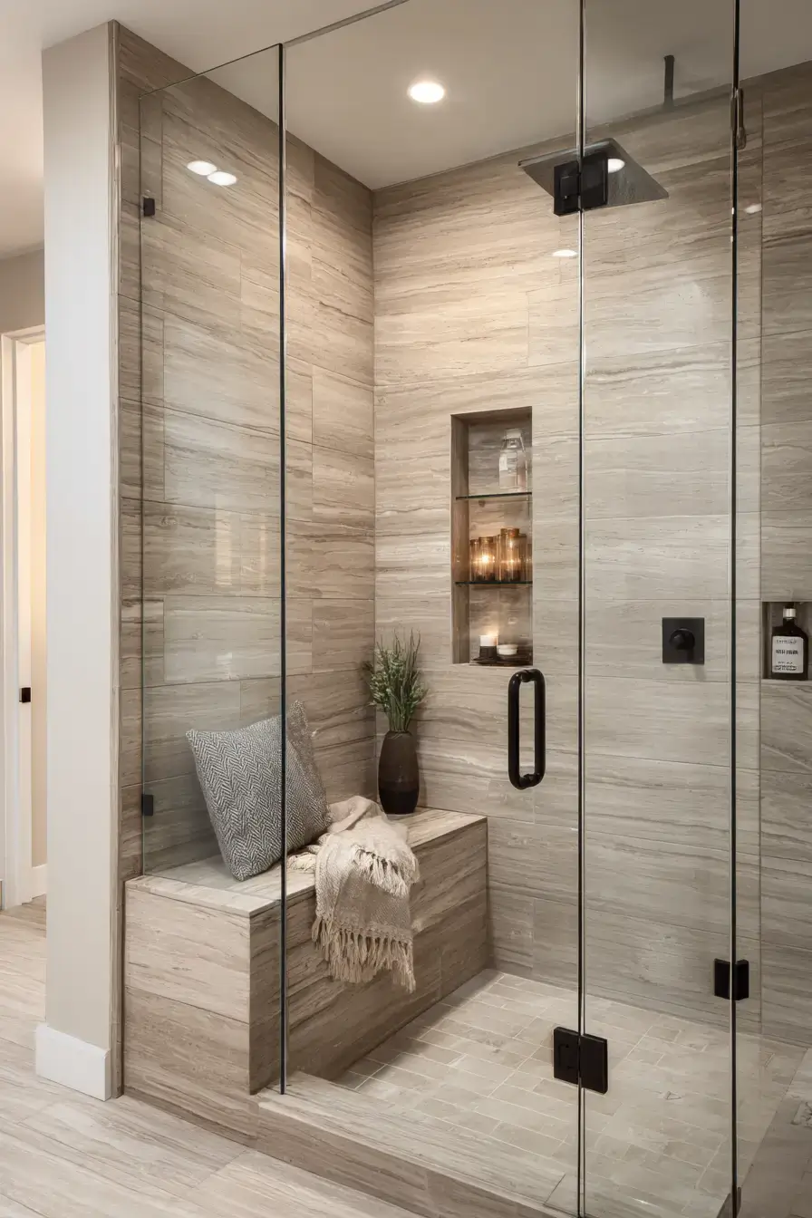 29 Apartment Bathroom Ideas That Work With What You Have