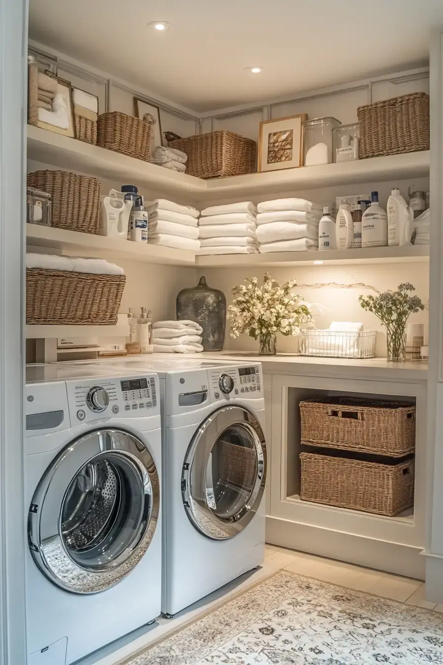 29 Small House Interior Design Ideas That Make Every Wall Work Harder 29 Small House Interior Design Ideas That Make Every Wall Work Harder