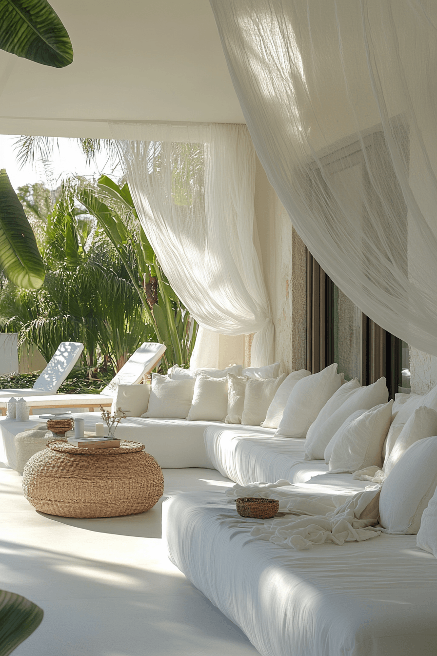 Outdoor Patio Ideas for Actually Using Your Backyard