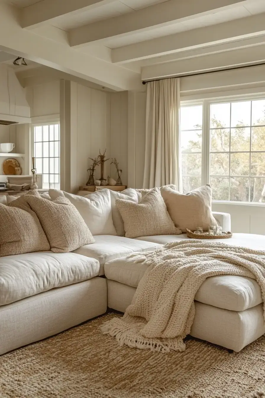 29 Modern Cottage Interior Ideas That Mix Old and New Without Trying Too Hard