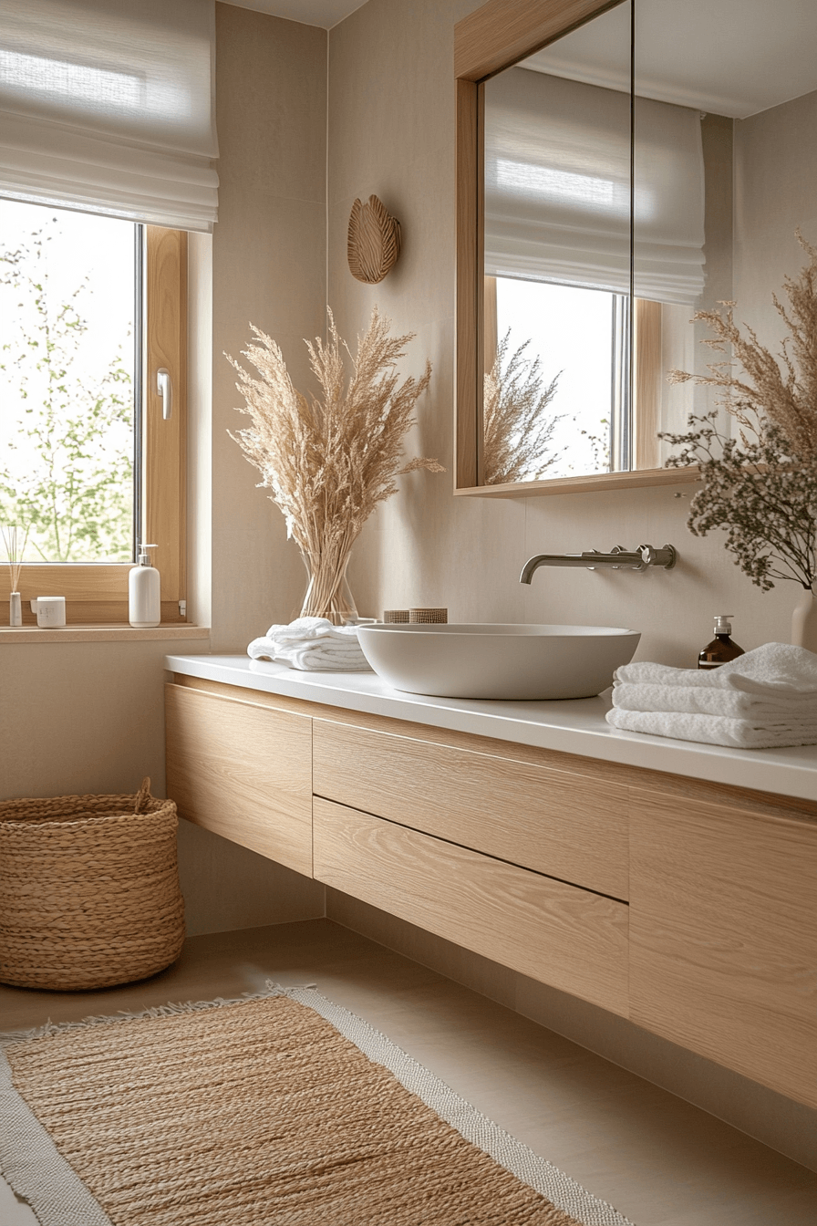 Tiny Bathroom Ideas That Make Every Inch Pull Its Weight
