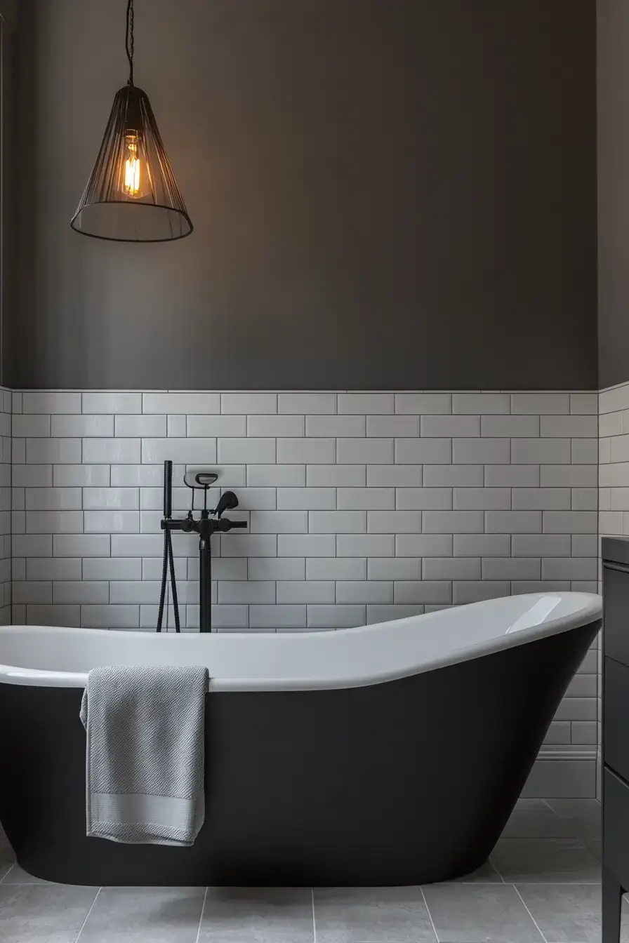29 Elegant Bathroom Design Ideas That Feel Like a Five-Star Hotel