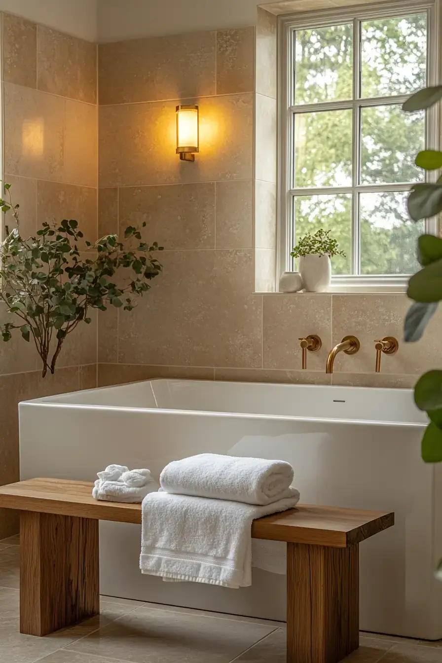29 Guest Bathroom Ideas That Make Visitors Feel at Home