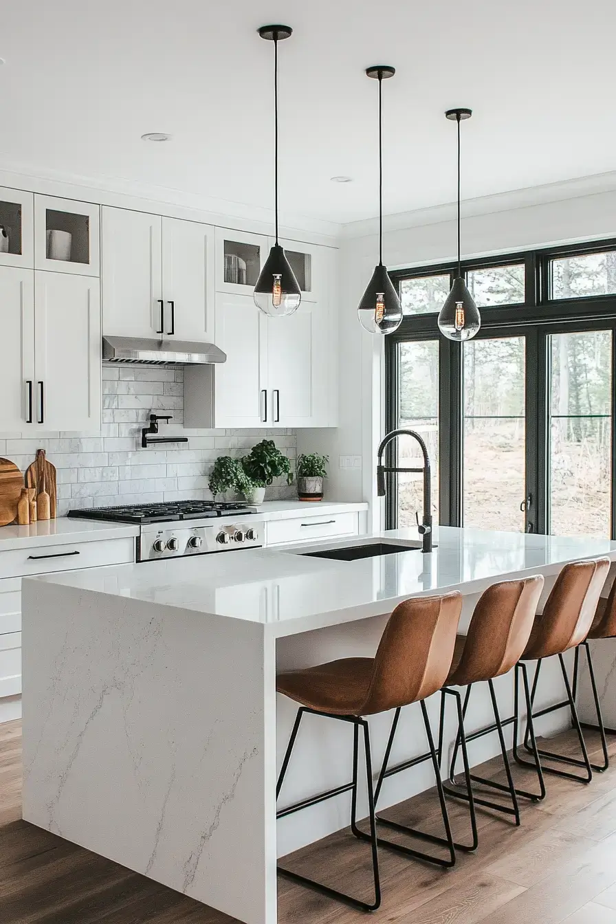 29 Small House Interior Design Ideas That Make Every Wall Work Harder 29 Small House Interior Design Ideas That Make Every Wall Work Harder