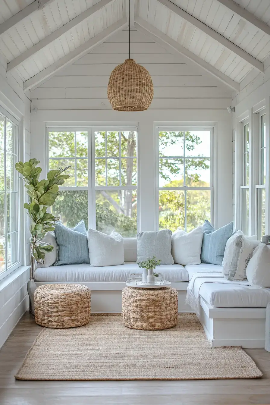 29 Tiny House Interior Ideas That Make 200 Square Feet Feel Like Enough 29 Tiny House Interior Ideas That Make 200 Square Feet Feel Like Enough