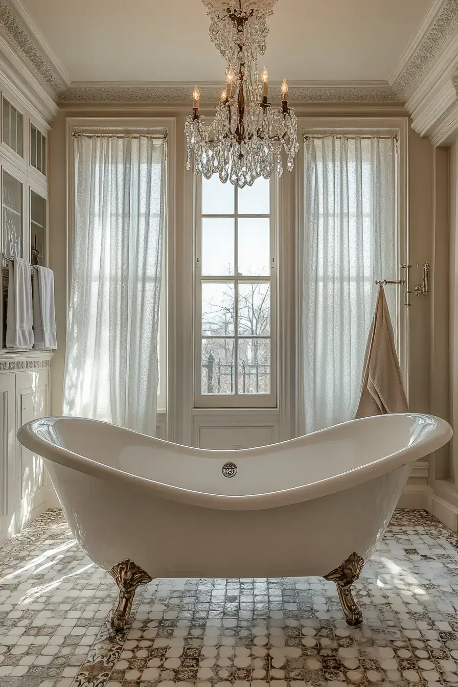 29 Vintage House Interior Ideas That Feel Like a Well-Loved Estate Sale