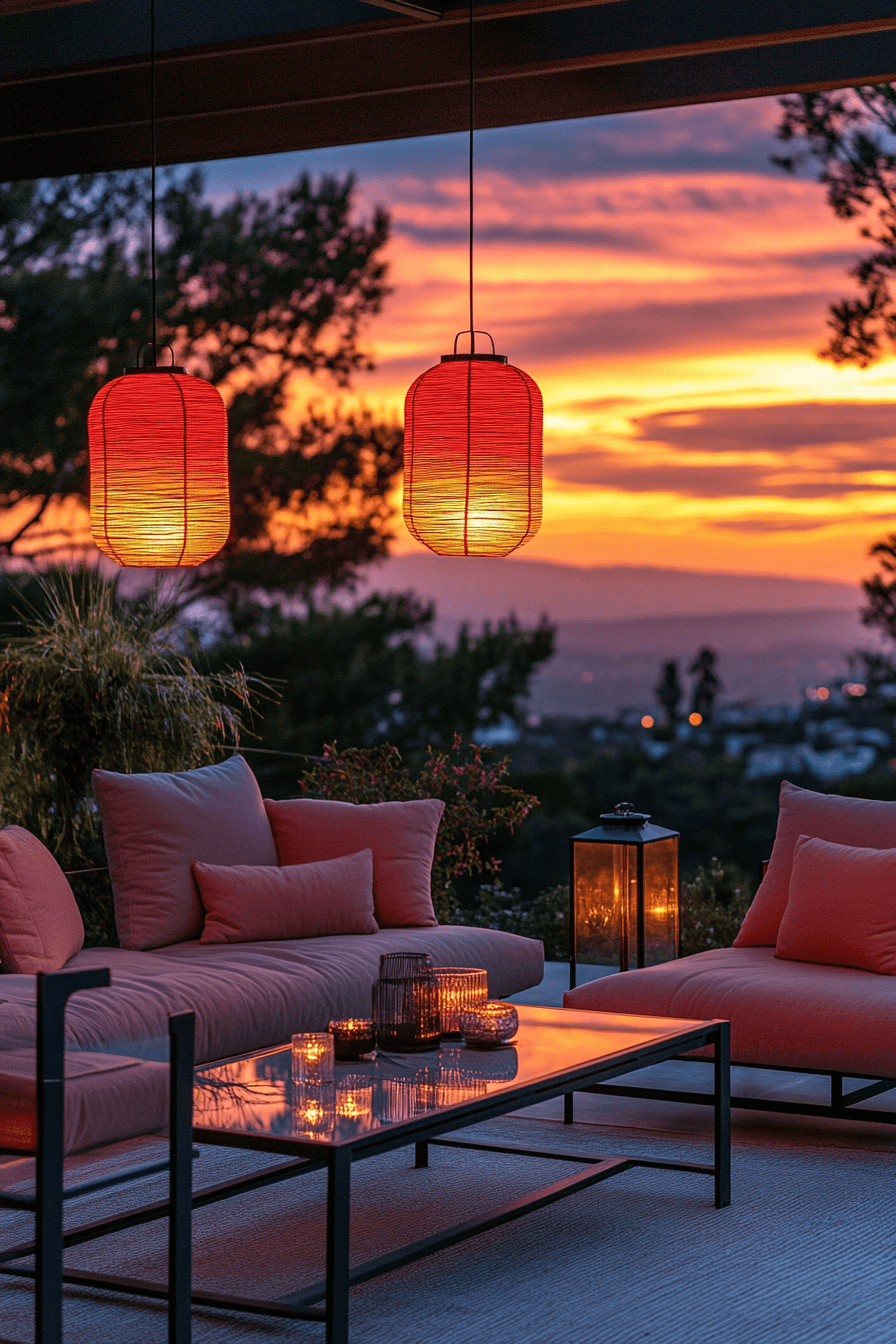 Outdoor Patio Ideas for Actually Using Your Backyard
