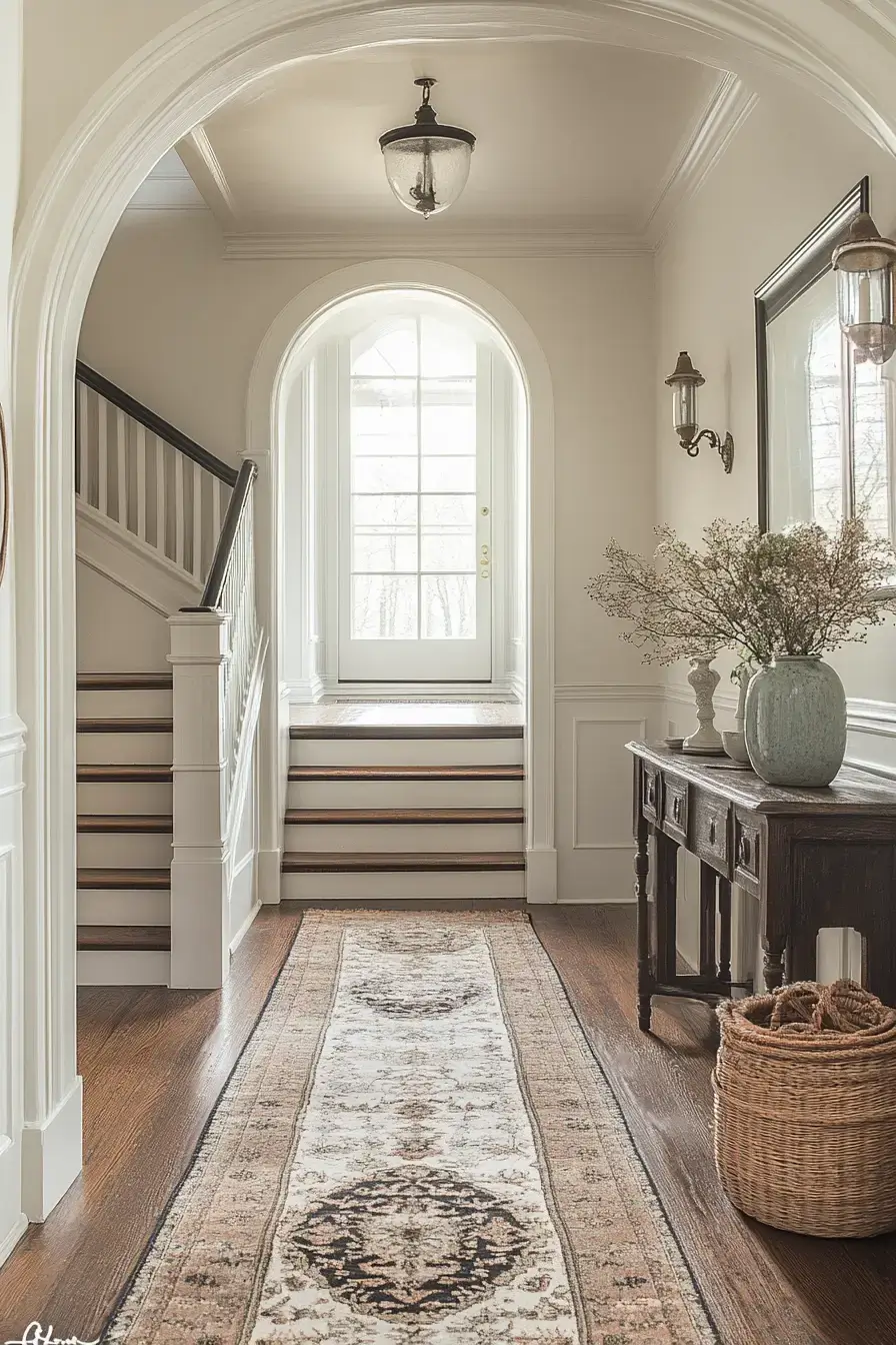 29 Vintage House Interior Ideas That Feel Like a Well-Loved Estate Sale