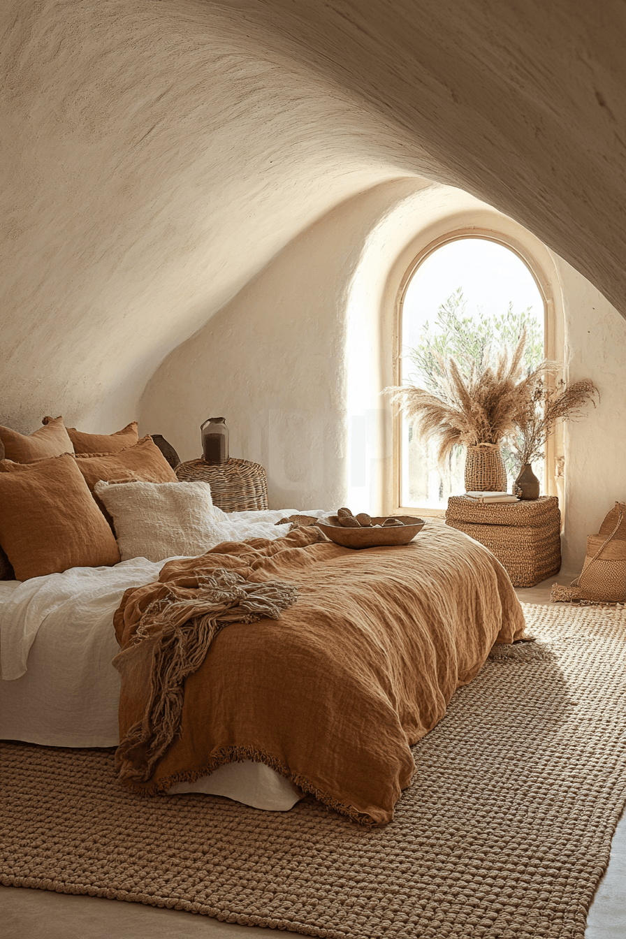 Attic Loft Spaces That Make the Most of Every Slanted Inch