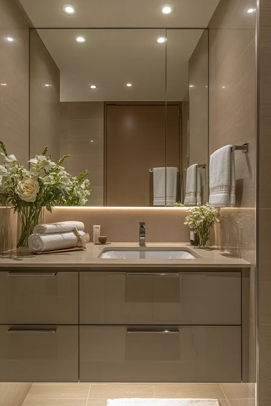 29 Sage Green Bathroom Ideas That Calm the Morning Rush