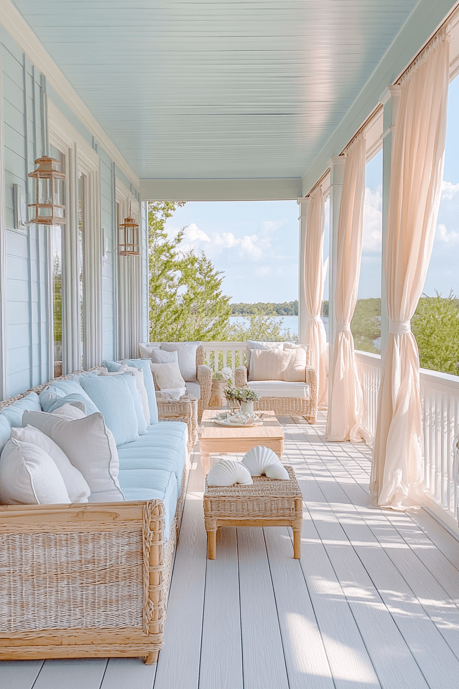 Outdoor Patio Ideas for Actually Using Your Backyard