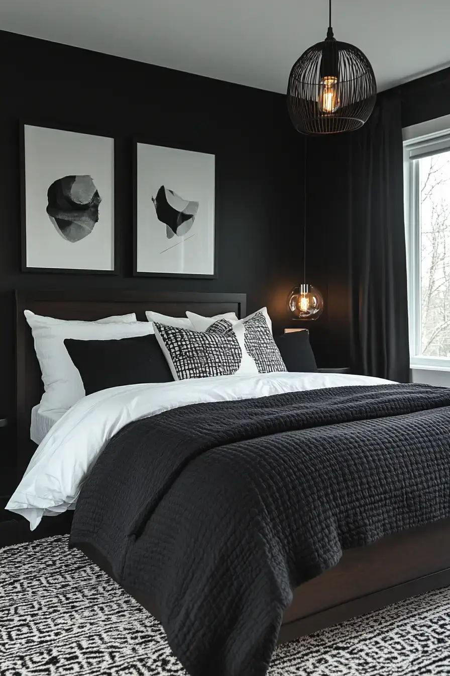 29 Small Guest Bedroom Ideas That Make a Tiny Room Feel Intentional 29 Small Guest Bedroom Ideas That Make a Tiny Room Feel Intentional