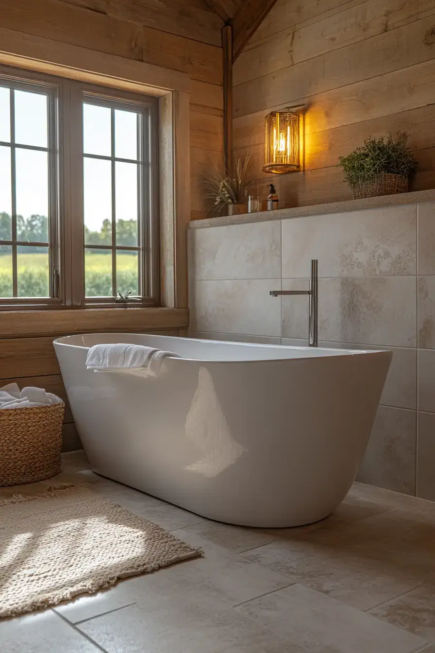 29 Barn House Interior Ideas That Get the Proportions Right
