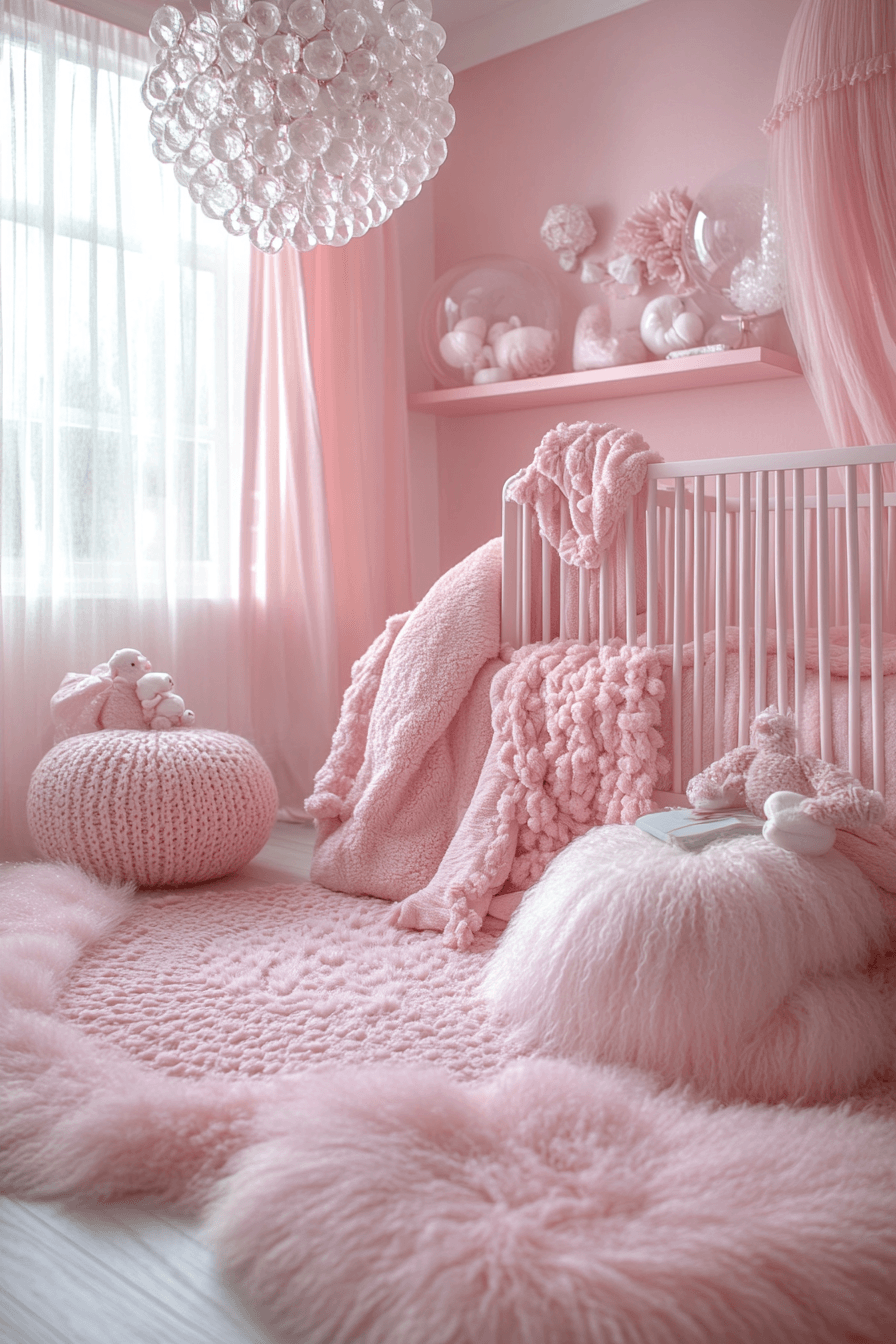 Baby Room Decor That Feels Calm Without Going Full Cartoon