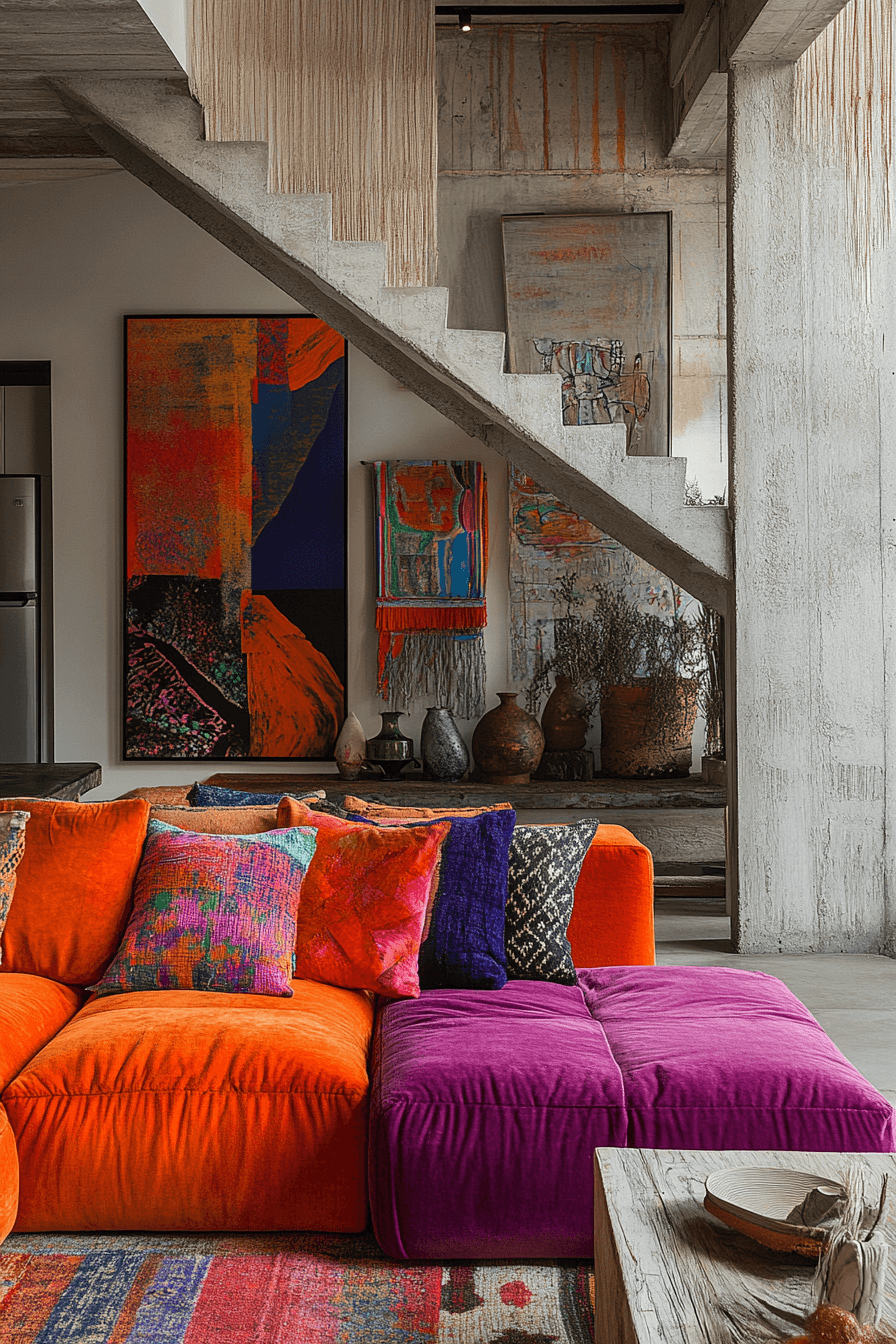 Attic Loft Spaces That Make the Most of Every Slanted Inch