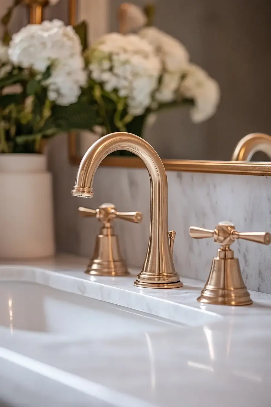 29 Elegant Bathroom Design Ideas That Feel Like a Five-Star Hotel