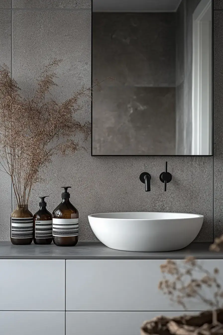 29 Scandinavian Bathroom Ideas That Make Small Spaces Feel Bigger
