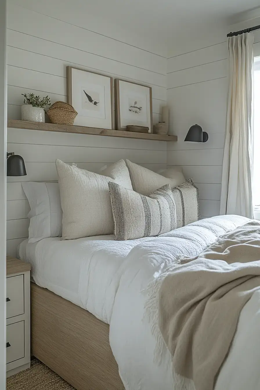 29 Guest Bedroom Ideas That Make People Want to Stay Longer 29 Guest Bedroom Ideas That Make People Want to Stay Longer