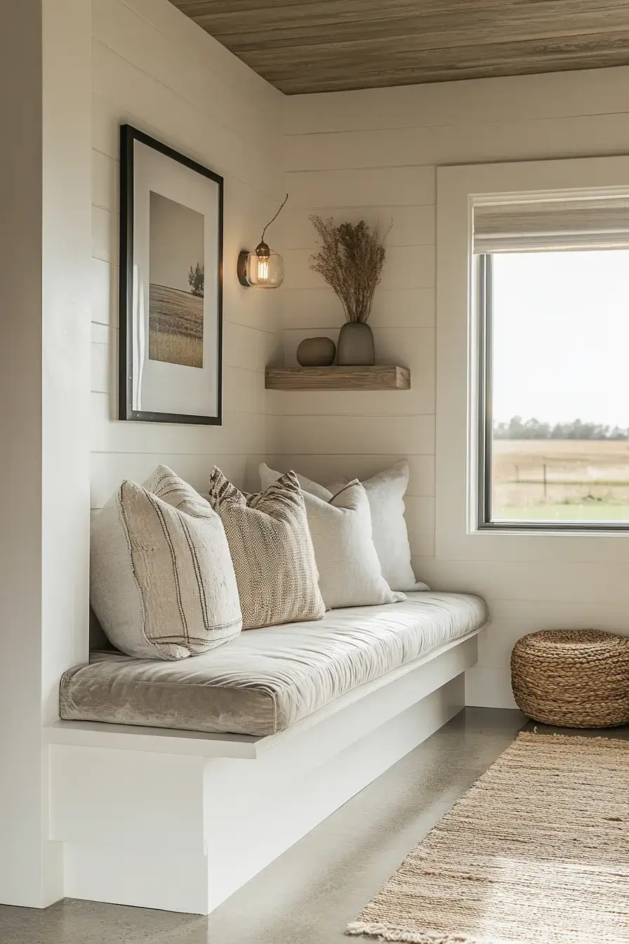 29 Barn House Interior Ideas That Get the Proportions Right