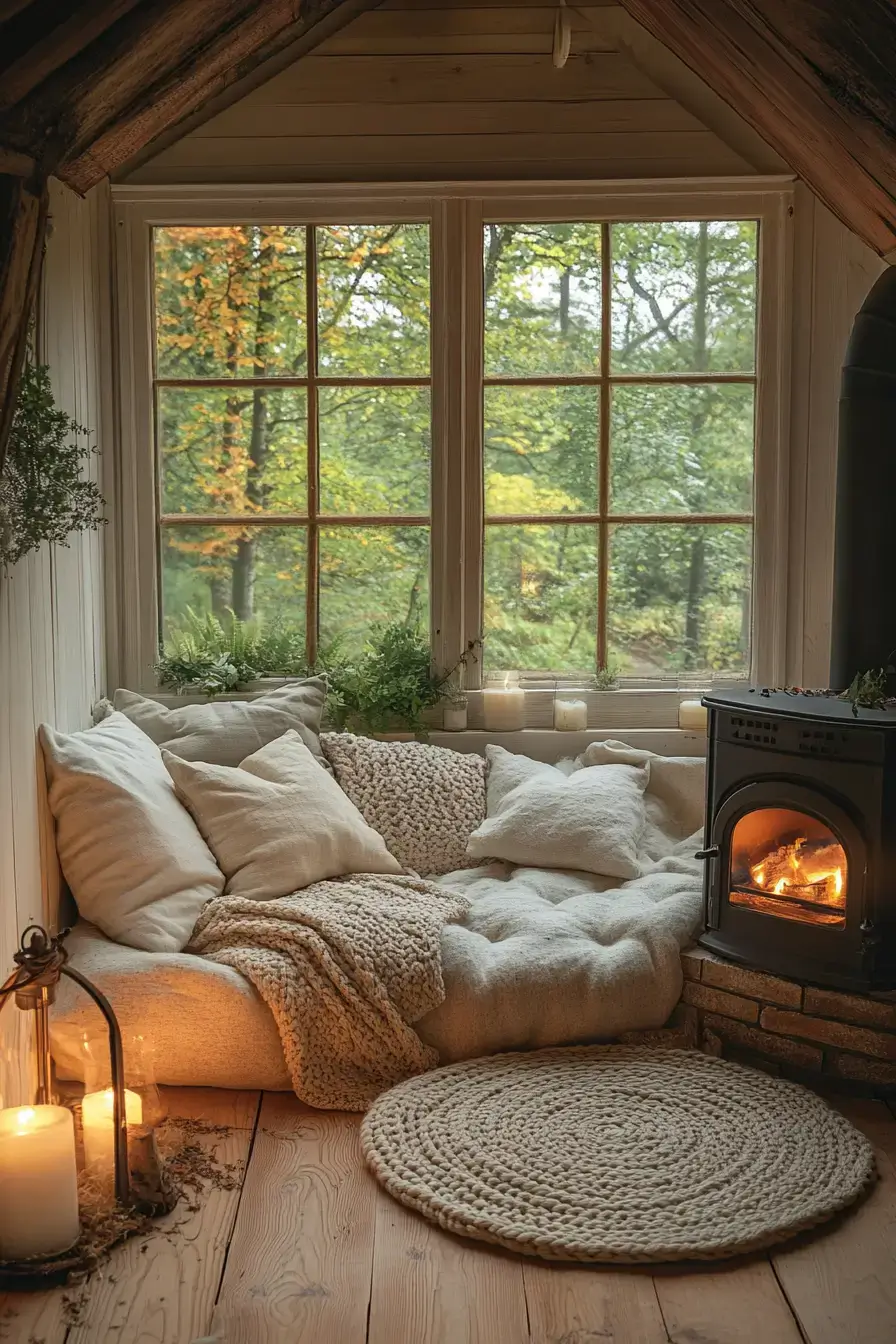29 Tiny House Interior Ideas That Make 200 Square Feet Feel Like Enough 29 Tiny House Interior Ideas That Make 200 Square Feet Feel Like Enough
