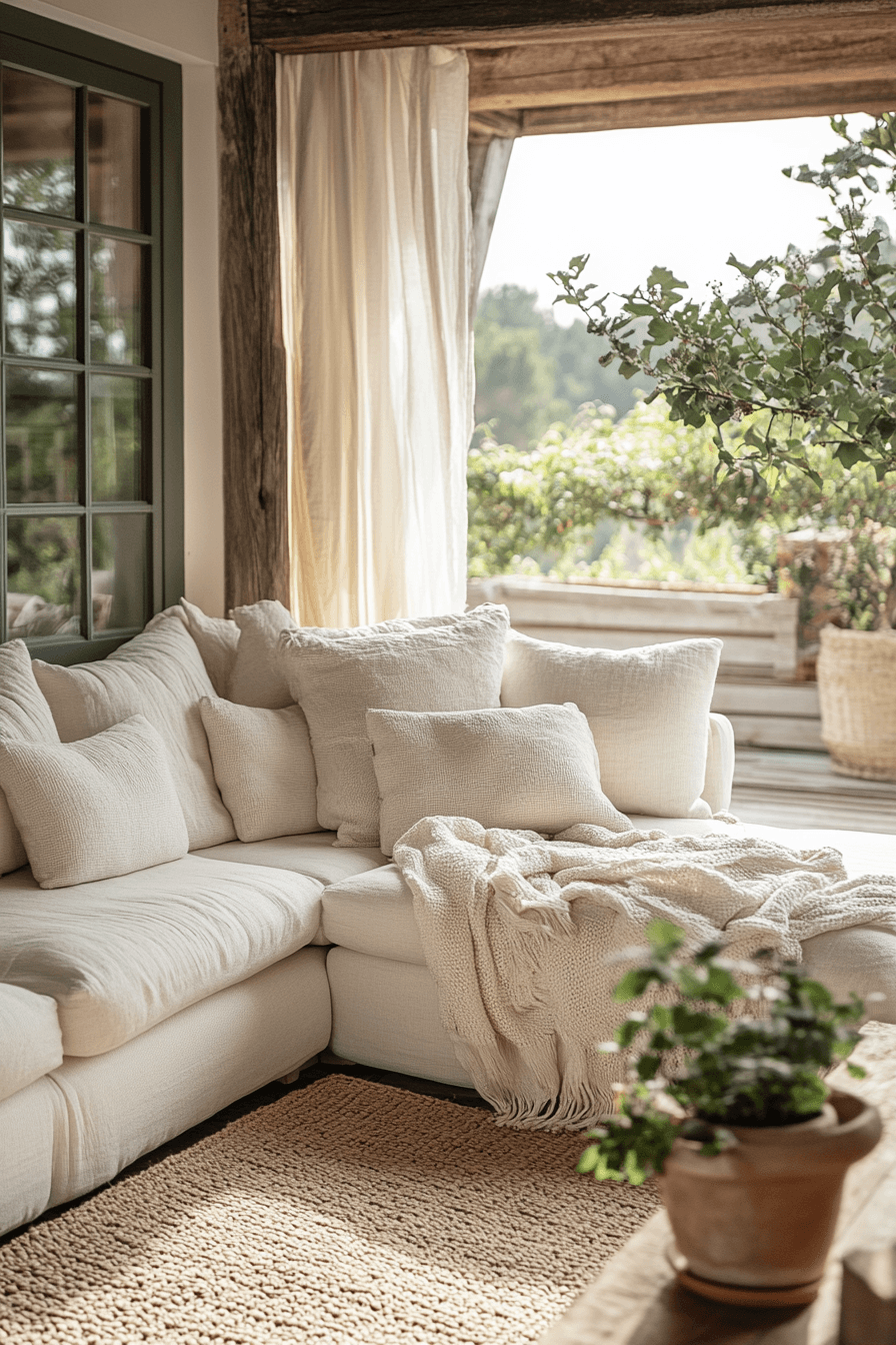 Outdoor Patio Ideas for Actually Using Your Backyard