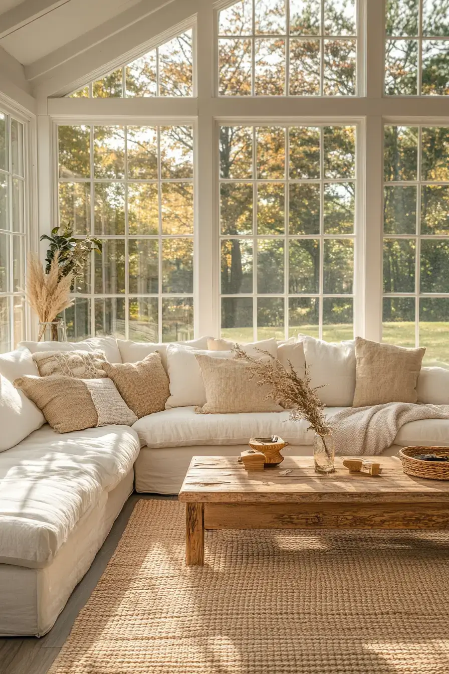 29 Modern Cottage Interior Ideas That Mix Old and New Without Trying Too Hard