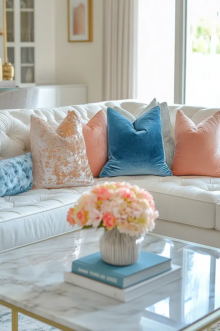 29 Beach House Interior Ideas That Smell Like Salt and Sunscreen