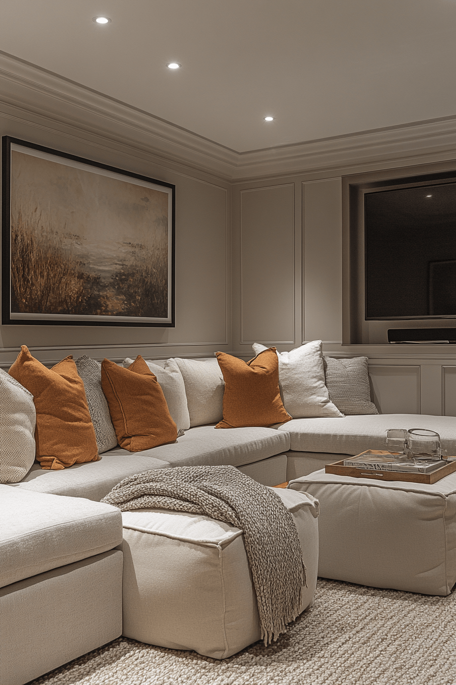 Basement Ideas That Make the Lower Level Worth Visiting