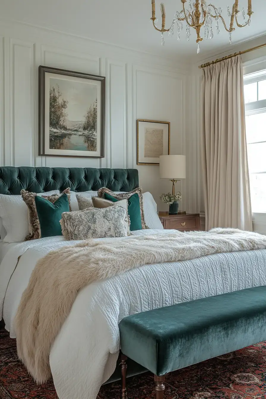 29 Small Guest Bedroom Ideas That Make a Tiny Room Feel Intentional 29 Small Guest Bedroom Ideas That Make a Tiny Room Feel Intentional