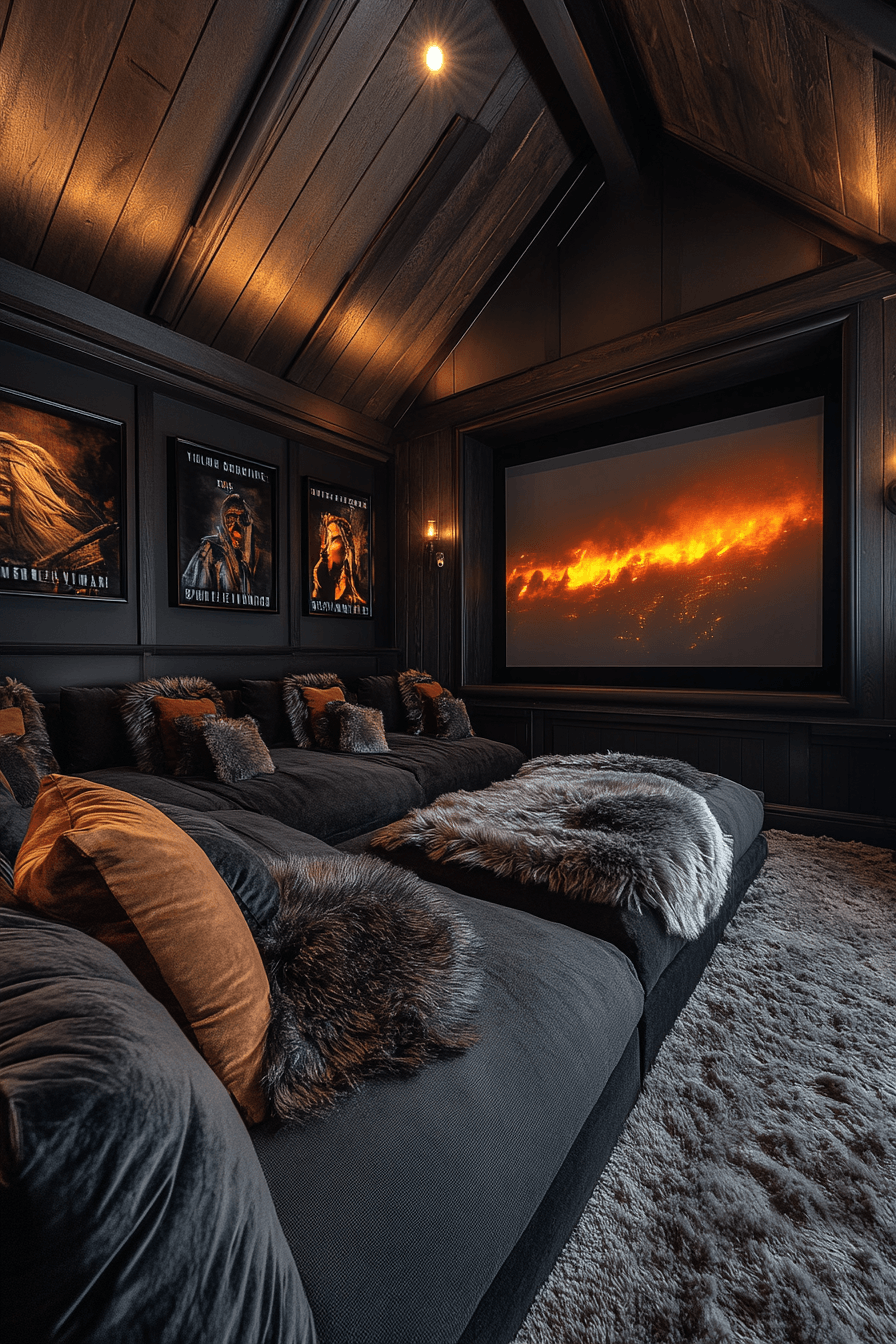 Attic Room Ideas That Turn Awkward Angles Into Favorite Spots