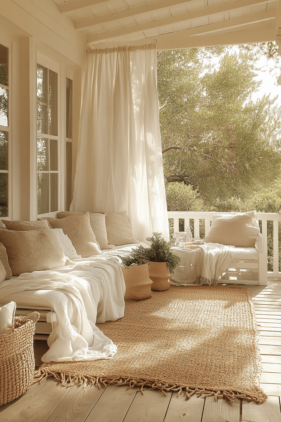 Outdoor Patio Ideas for Actually Using Your Backyard
