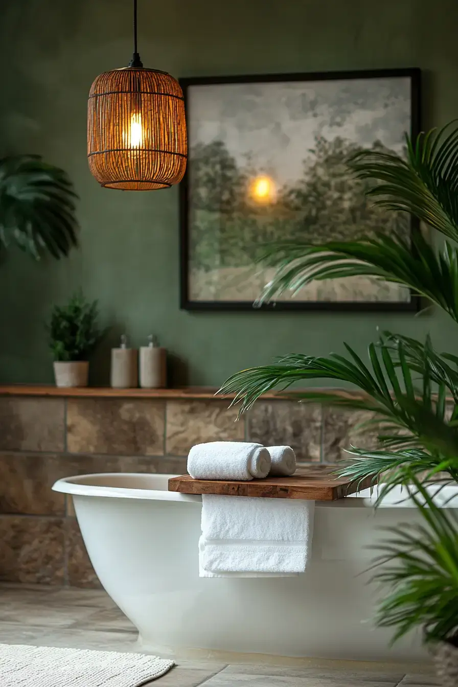 29 Cottage Bathroom Ideas That Feel Like a Slow Morning by the Sea Cottage Bathroom