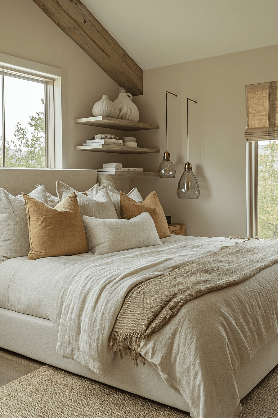 Attic Loft Spaces That Make the Most of Every Slanted Inch