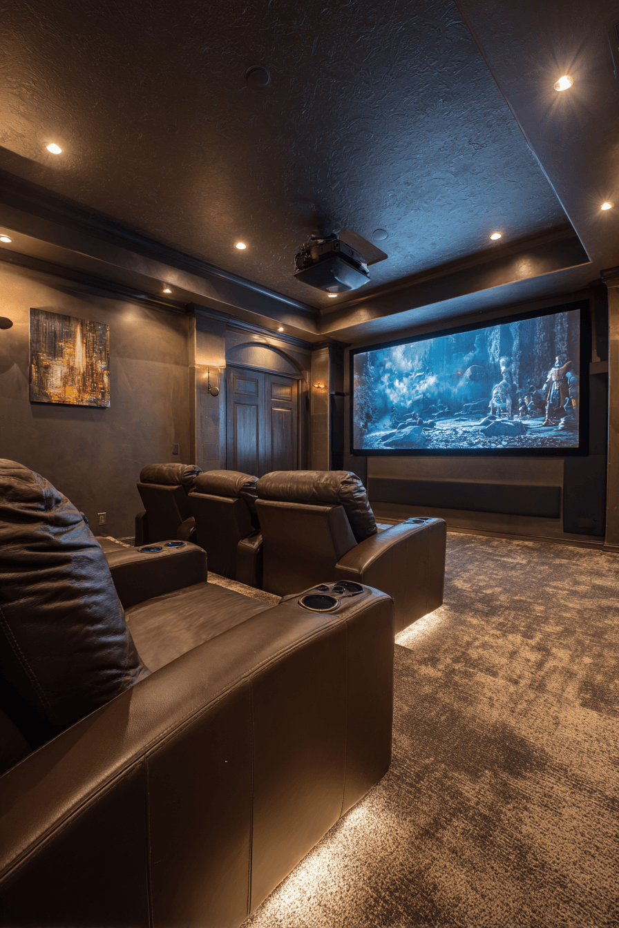 Basement Ideas That Make the Lower Level Worth Visiting