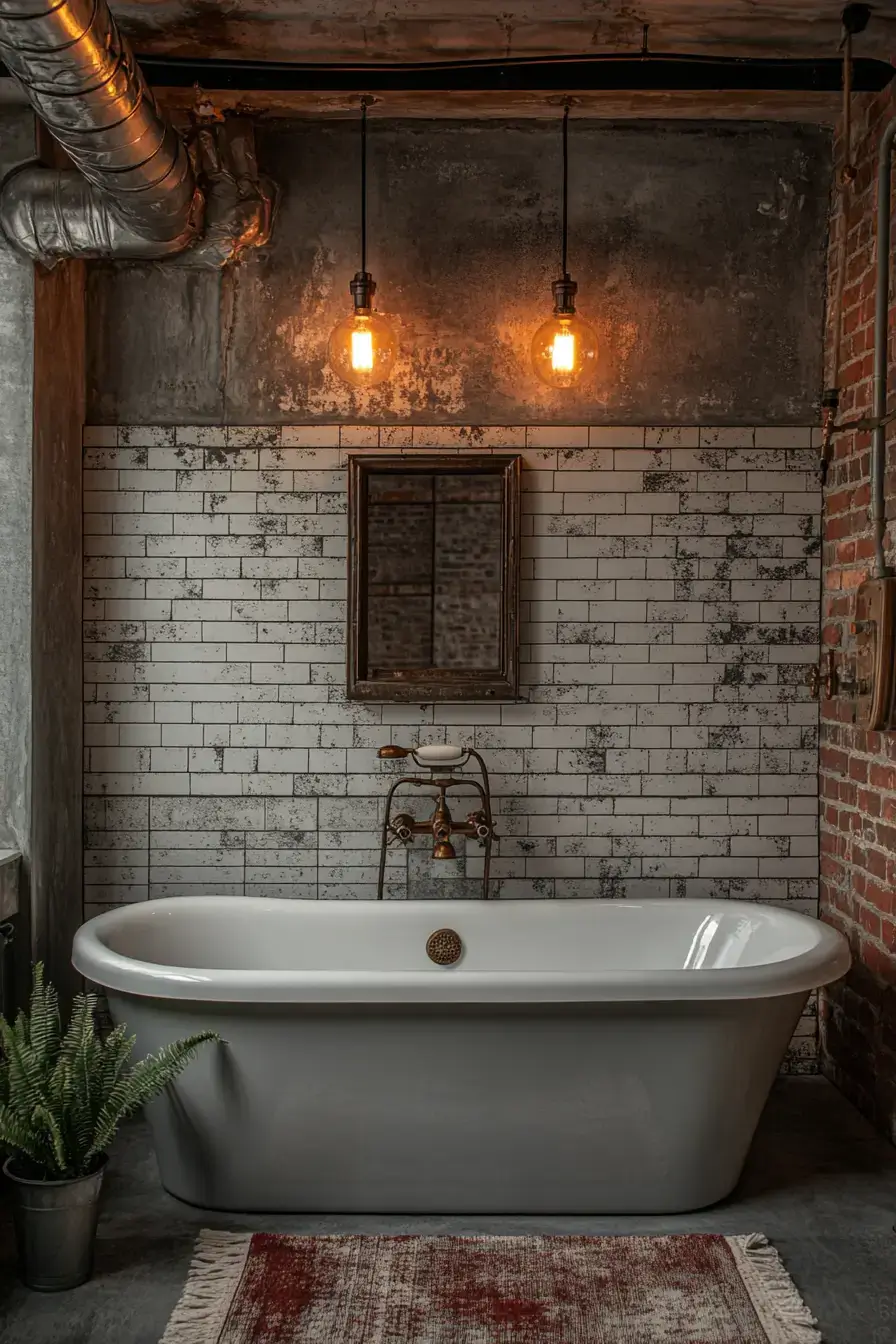 29 Grey Bathroom Ideas That Make Mornings Feel Quieter