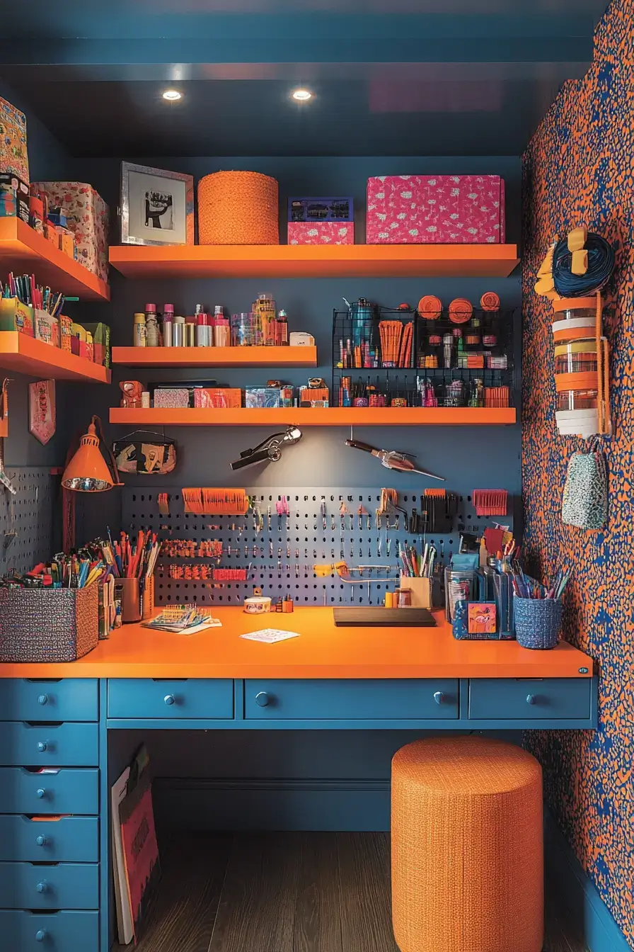 29 Small House Interior Design Ideas That Make Every Wall Work Harder 29 Small House Interior Design Ideas That Make Every Wall Work Harder
